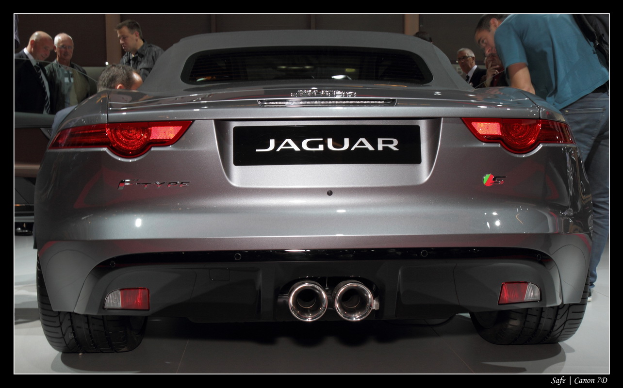 2012 - 10 - Salon auto Paris - 018